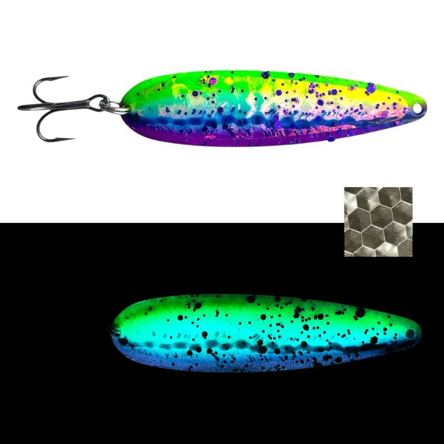 Beavers Lures Magnum Trolling Spoon