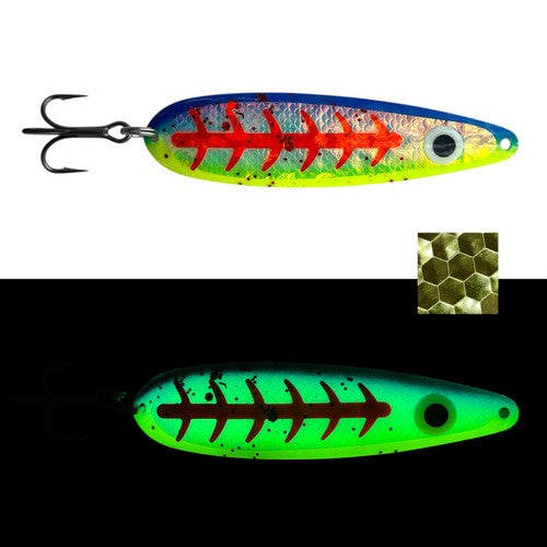 Beavers Lures Magnum Trolling Spoon