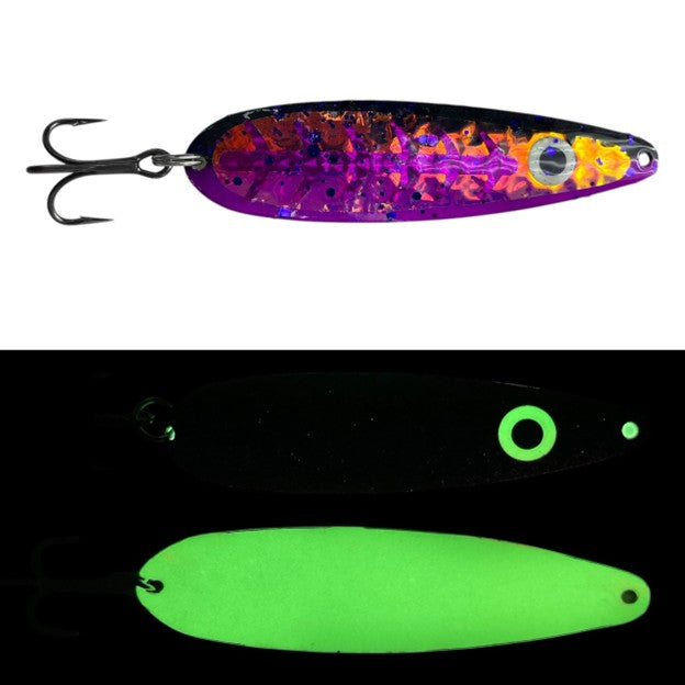 Beavers Lures Magnum Trolling Spoon