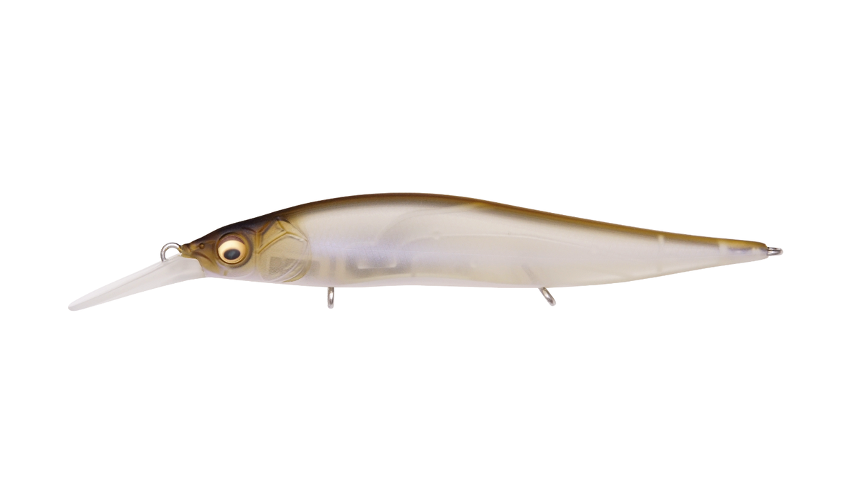 Megabass Vision Oneten +1