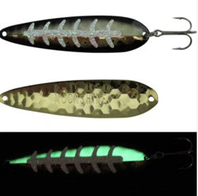 Moonshine Standard Trolling Spoons