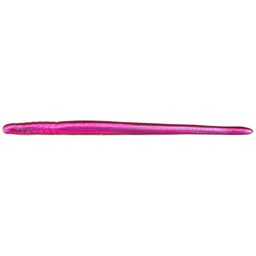 Roboworm Fat Straight Tail Worms 4.5"