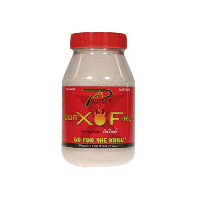Pautzke BorX O' Fire Cure