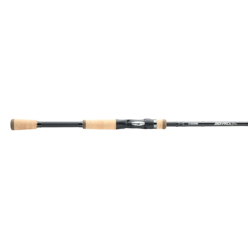 NEW G Loomis IMX PRO 883c BJR 7'4 Medium Heavy Fast Casting Bladed Jig Rod