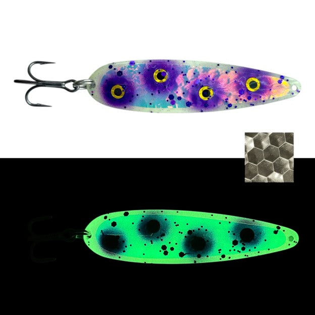 Beavers Lures Magnum Trolling Spoon