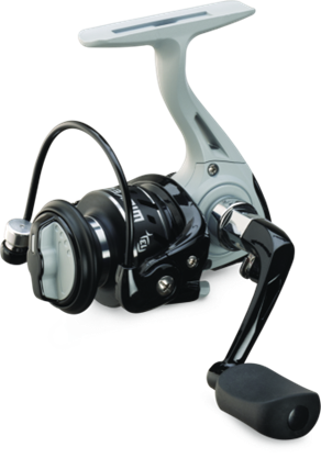 13 Fishing Wicked Ice Reel