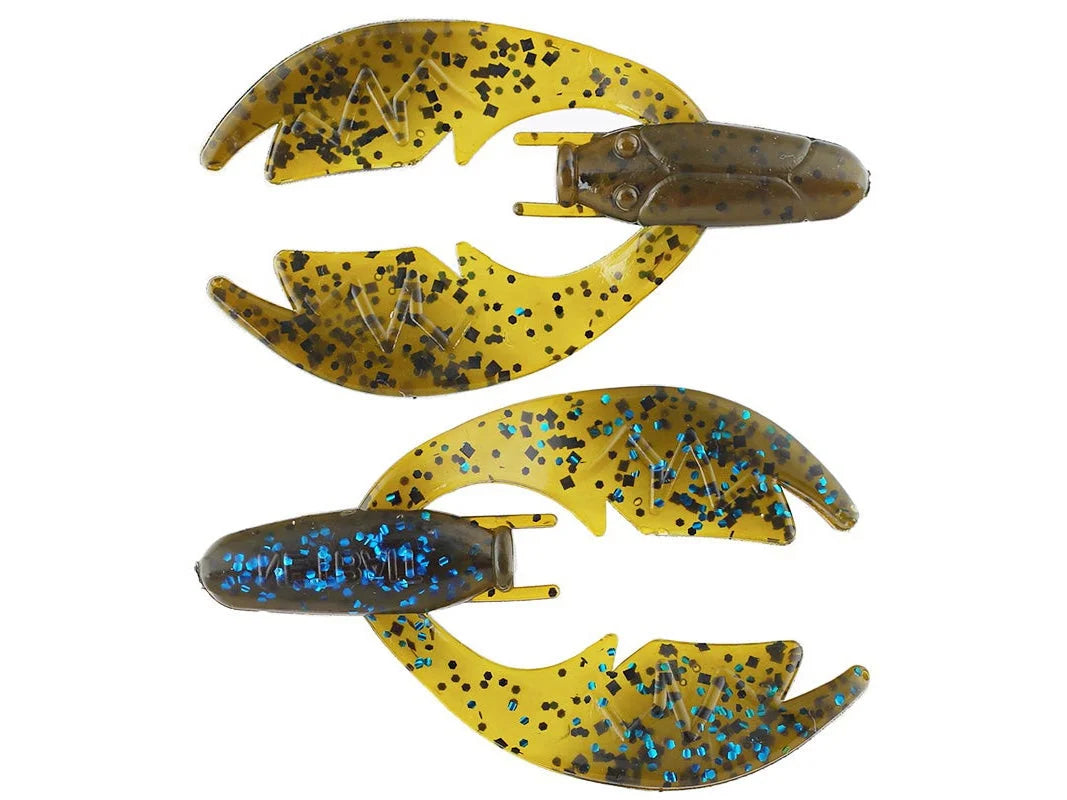 Paca™ Chunk - BaitFuel 3"