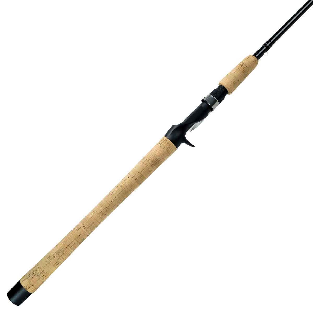 Okuma Celilo "B" Salmon/Steelhead Casting Rods