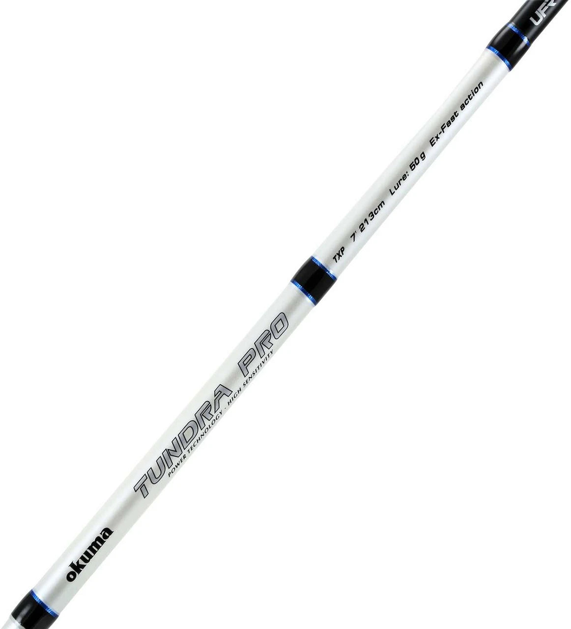 Okuma Tundra Pro Spinning Rods