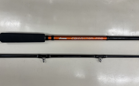 Okuma Convector Pro Leadcore/Copper Trolling rods