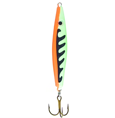 Mission Lures Pro Series 2 oz.