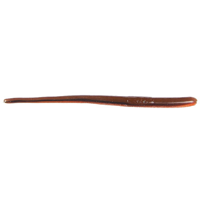 Roboworm Straight Tail Worms 4.5"