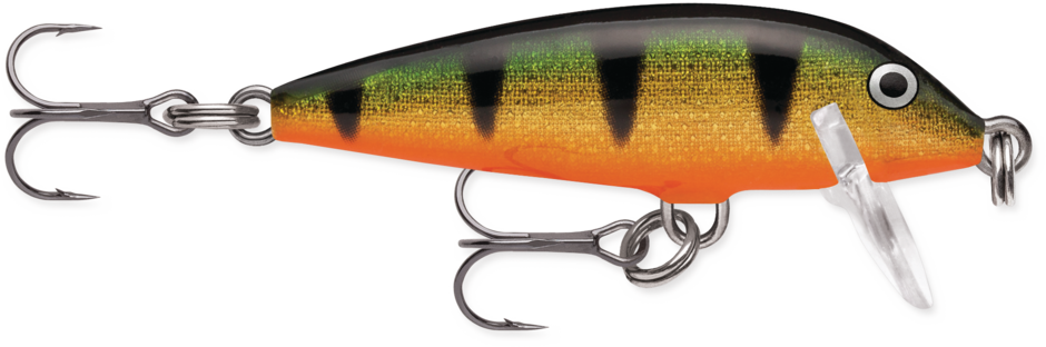 Rapala Countdown