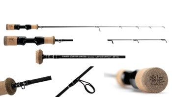 Lake Effect Pannie Stopper LIMITED EDITION Ice Rods