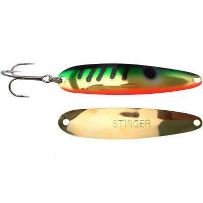 Michigan Stinger Standard Spoon