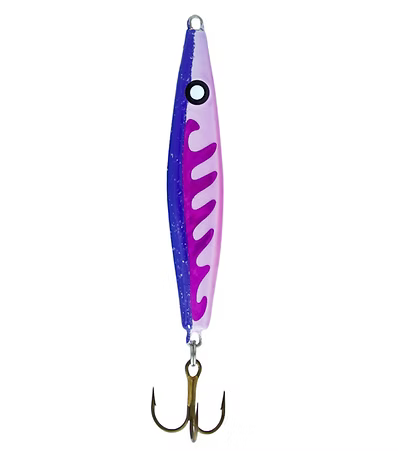Mission Lures Pro Series 2 oz.