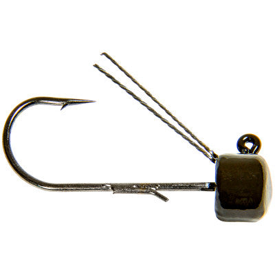 Z-man Pro Shroomz Weedless Jig Head