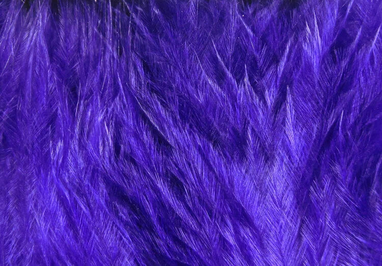 Wapsi Marabou Wooly Bugger