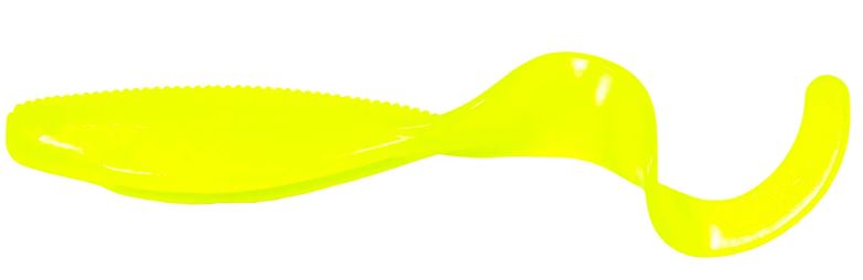 Z-Man Scented Curly Tailz 4"