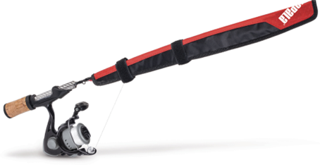 Rapala® Ice Rod Protector