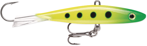 Rapala Jigging Shadow Rap #9