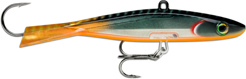Rapala Jigging Shadow Rap #9