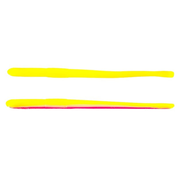 Roboworm Fat Straight Tail Worms 4.5"