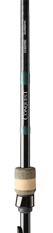 G. Loomis Conquest MBR Casting Rods