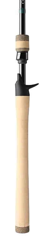 G. Loomis Conquest MBR Casting Rods