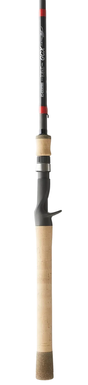 G. Loomis GCX Jig and Worm Casting Rods