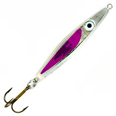 Misson Lures Pro Series 1 oz.