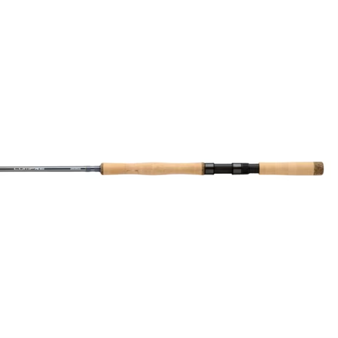 Shimano Compre 9'6 Medium Light 2pc -Michigan Handle- Salmon/Steelhead Shimano Compre 9'6 Medium Light 2pc -Michigan Handle- Salmon/Steelhead