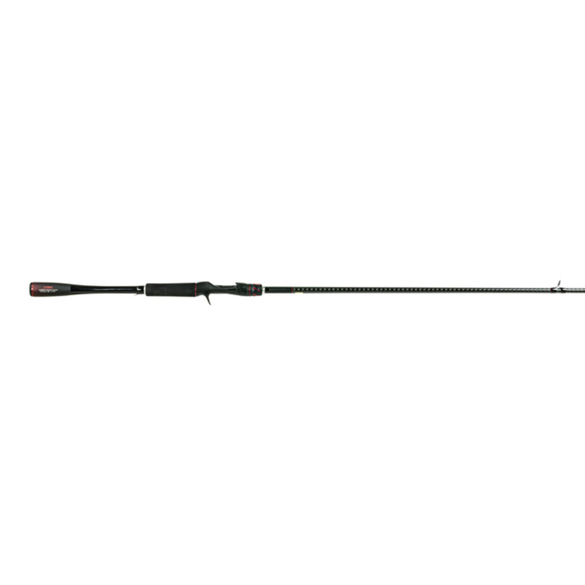 Shimano Zodias "A" 7'2 Medium Heavy Casting Rod