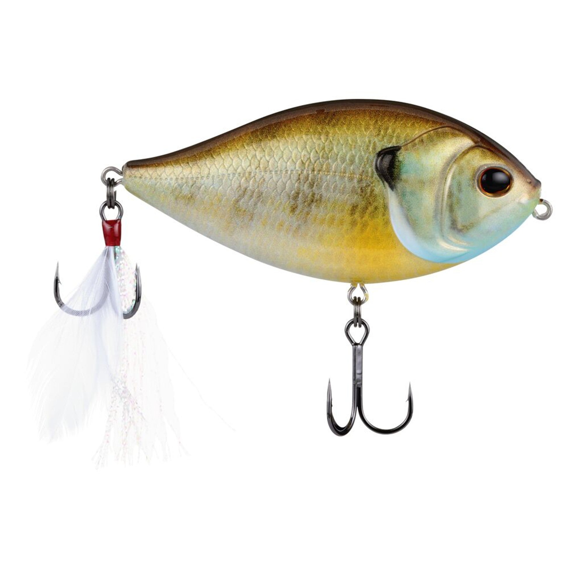 Berkley SlapGill