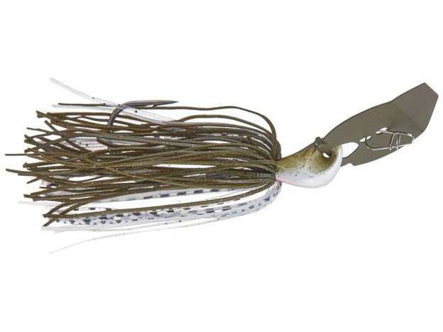 Berkley Powerbait Slobberknocker Bladed Jig