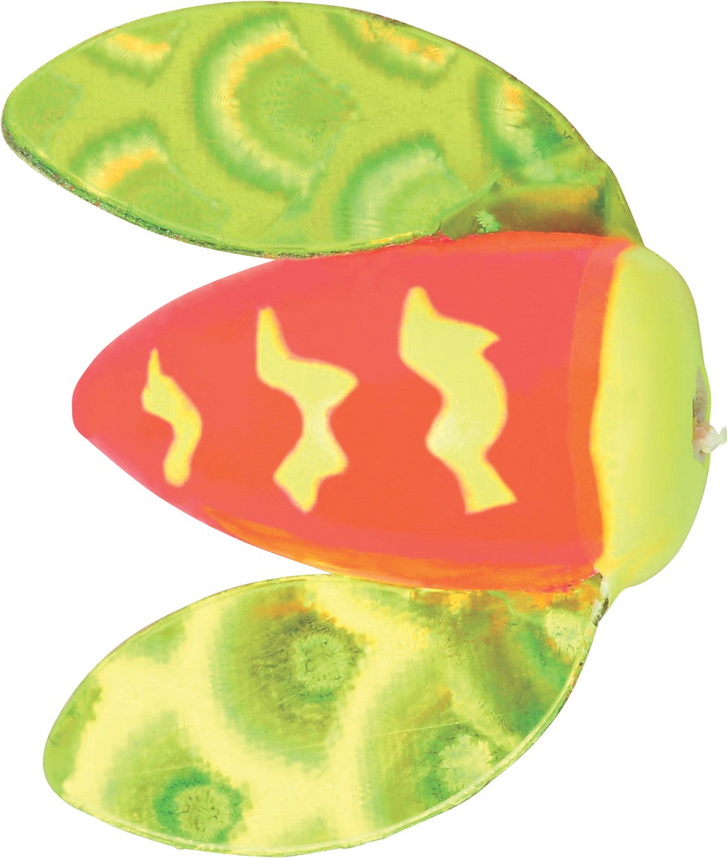 Yakima Spin-N-Glow #4 3PK