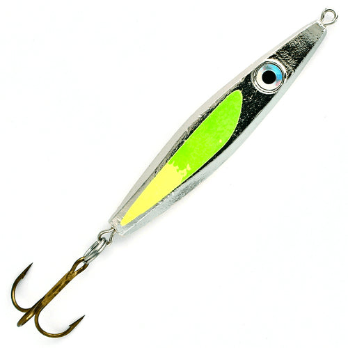 Misson Lures Pro Series 1 oz.