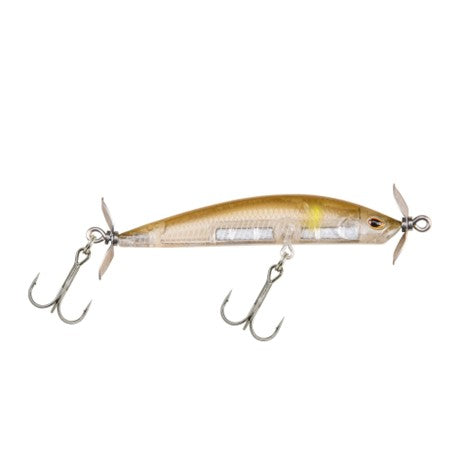 Berkley Spy 70SS (slow sink)