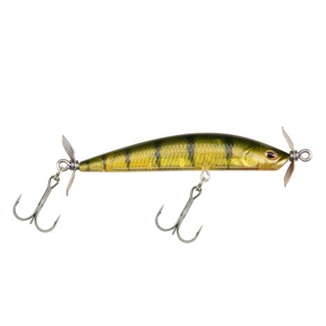 Berkley Spy 70SS (slow sink)