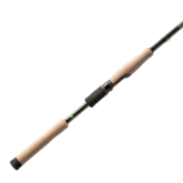 St. Croix Eyecon Spinning Rods
