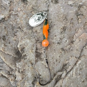 SteelGang Stinger Series Inline Spinners 1/2oz