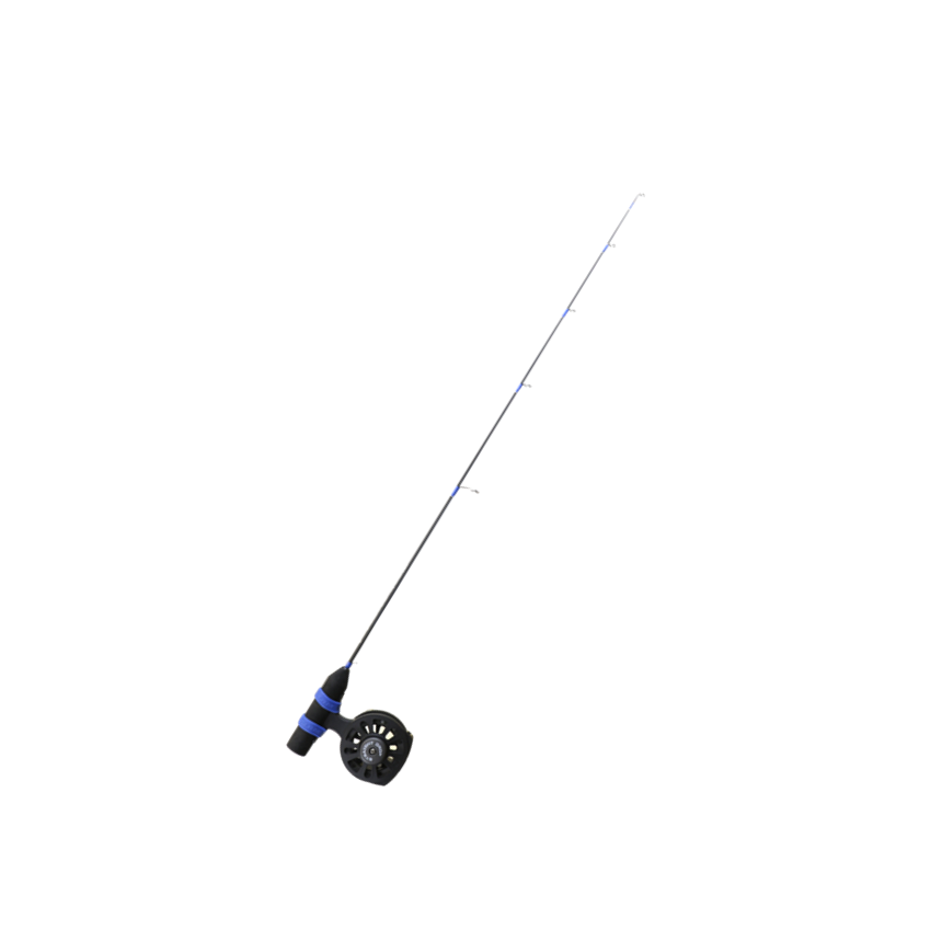 Clam Straight Drop Ice combo