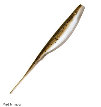 Z-Man Streakz Soft Jerkbaits