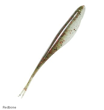 Z-Man Streakz Soft Jerkbaits
