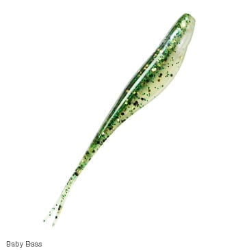 Z-Man Streakz Soft Jerkbaits