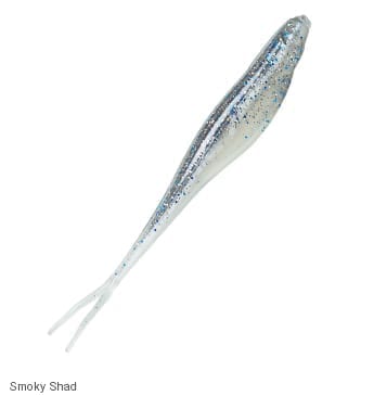 Z-Man Streakz Soft Jerkbaits