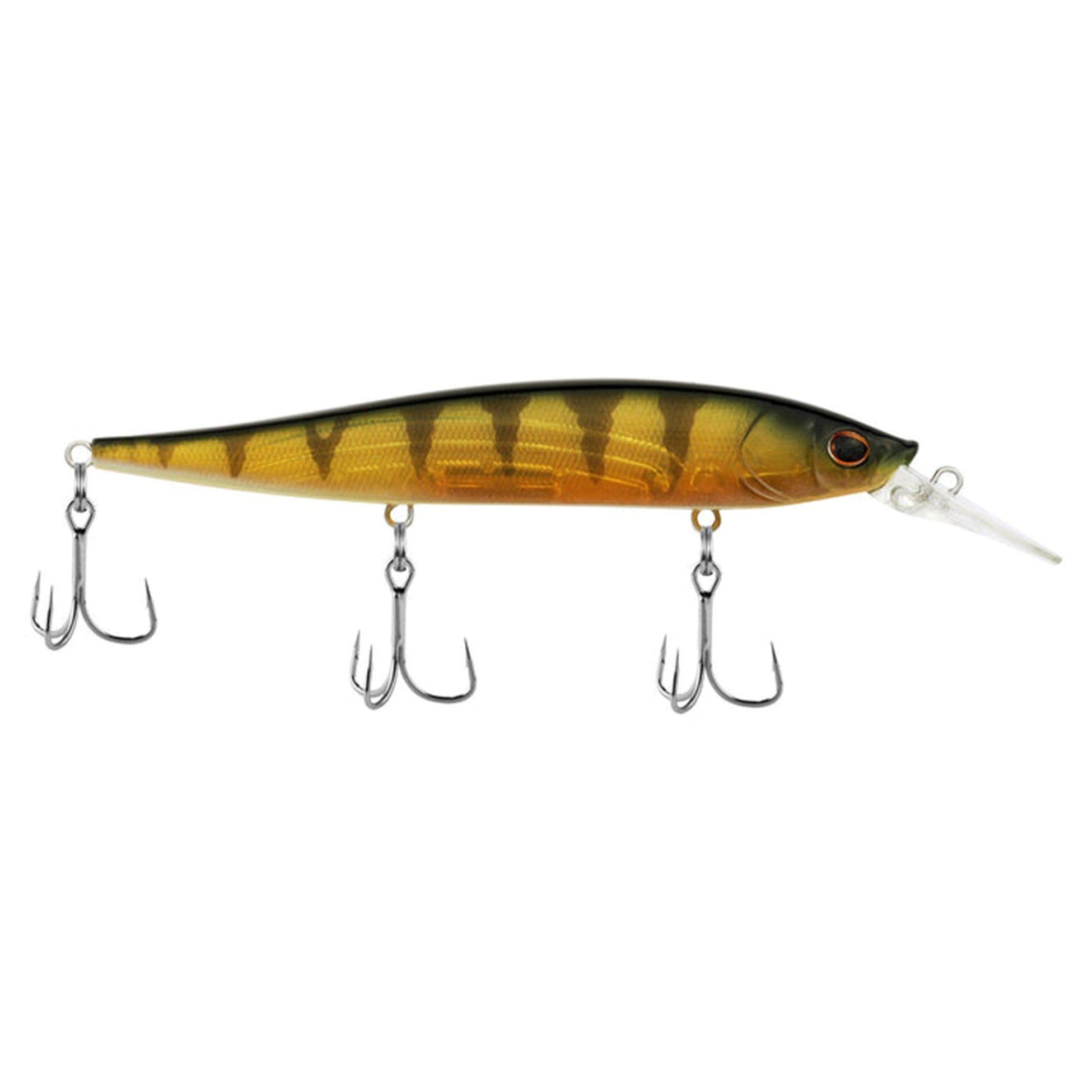 Berkley Stunna Jerkbait 112+1