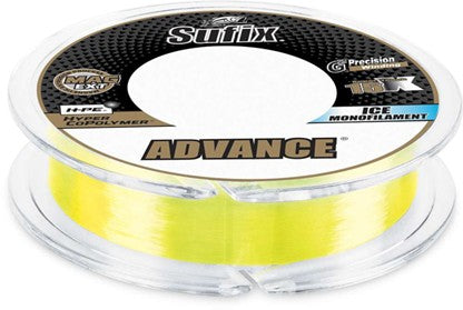 Sufix Advance Ice Monofilament