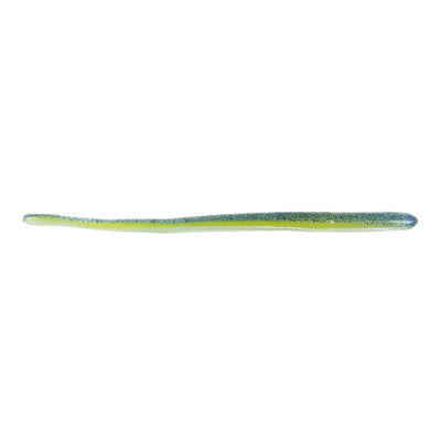 Roboworm Straight Tail Worms 4.5"