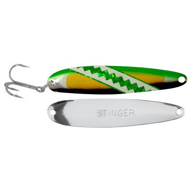 Michigan Stinger Standard Spoon